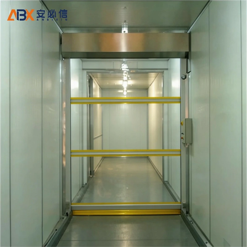 扬州工业快速门