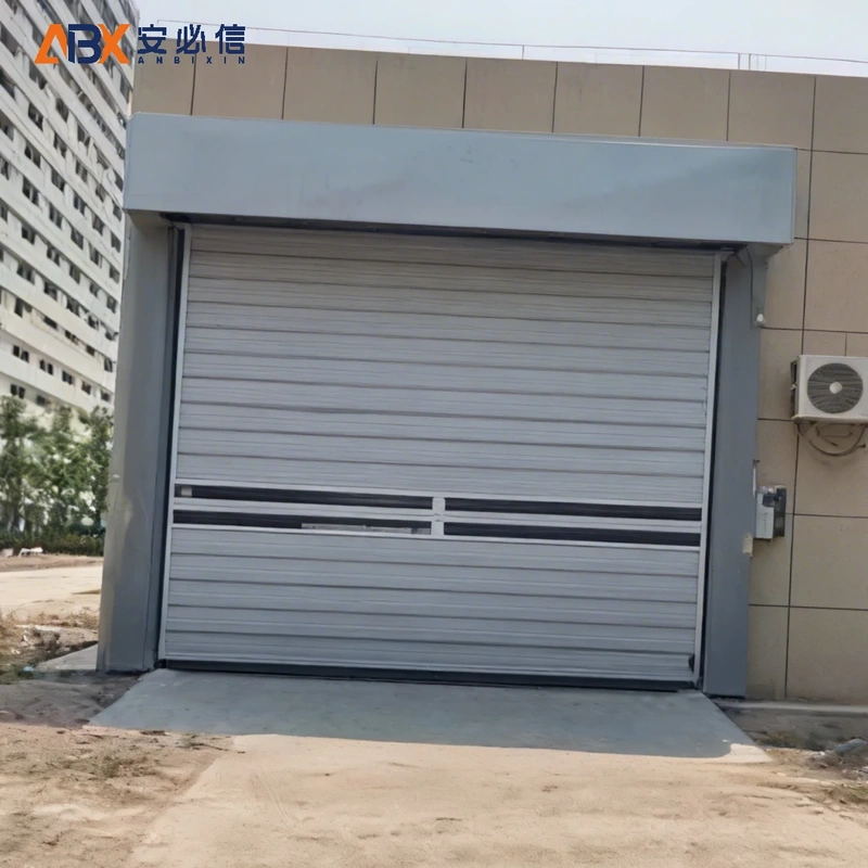 扬州涡轮硬质高速门